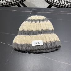 Prada Caps